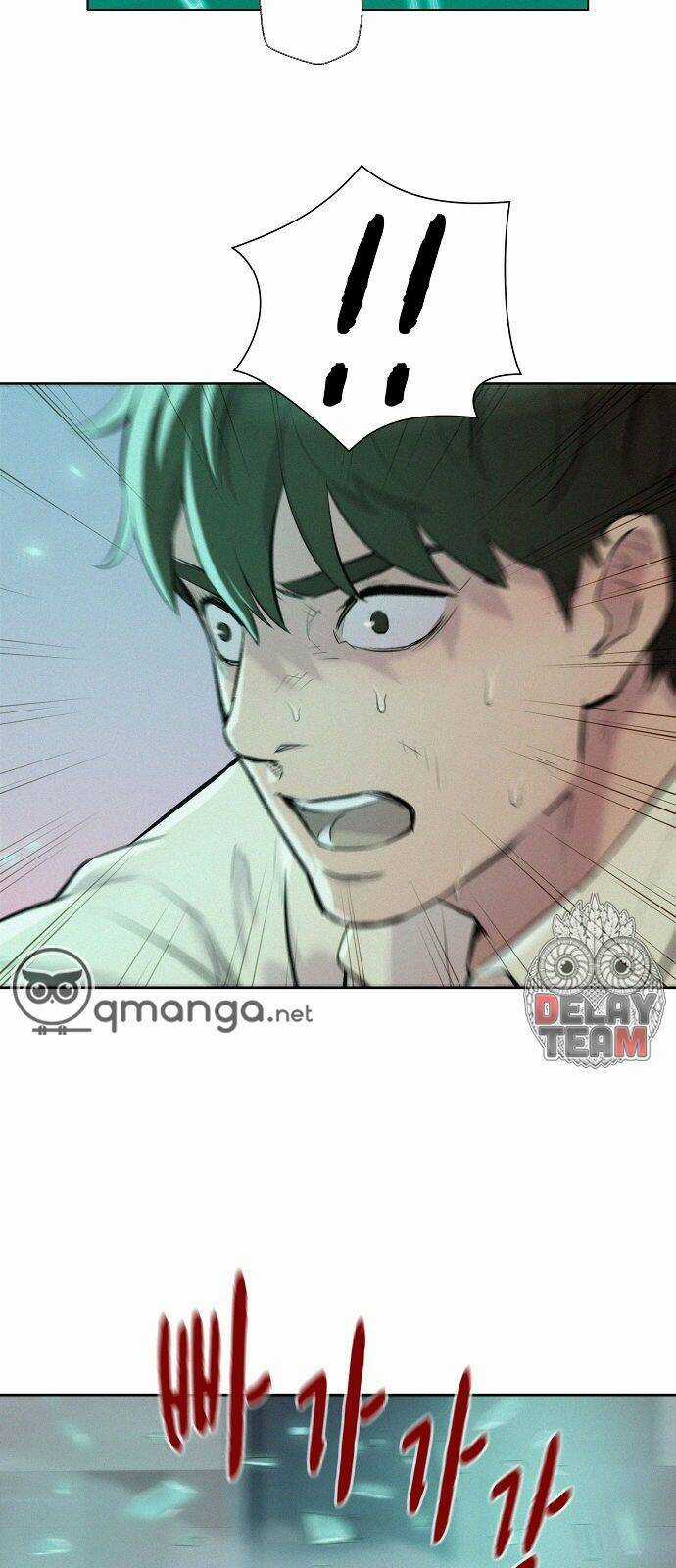 Thợ Săn 3 Cm Chapter 9 trang 28