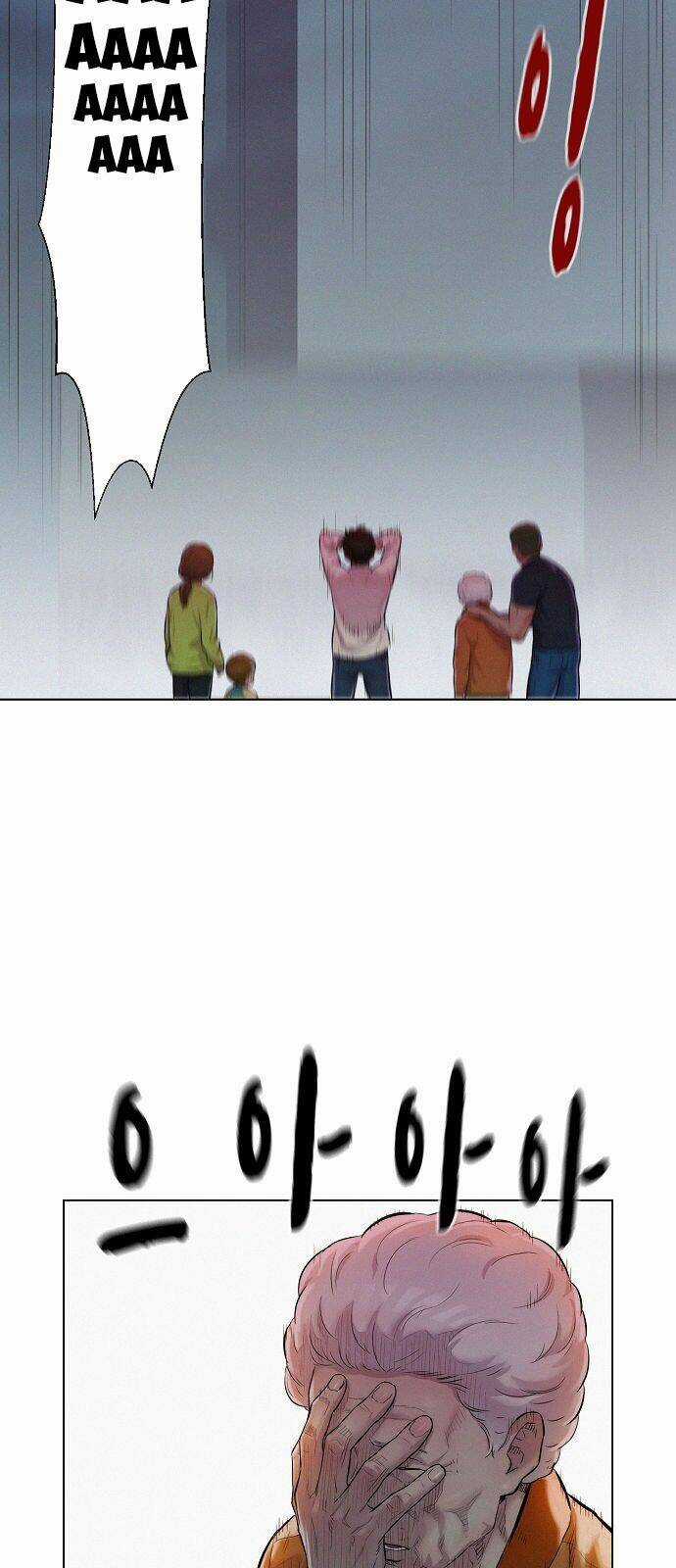 Thợ Săn 3 Cm Chapter 9 trang 32