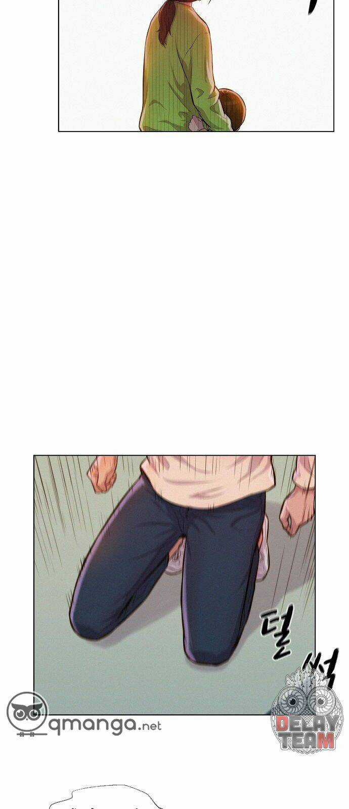 Thợ Săn 3 Cm Chapter 9 trang 34