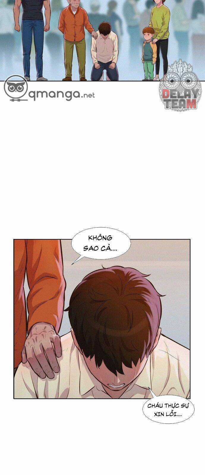 Thợ Săn 3 Cm Chapter 9 trang 38