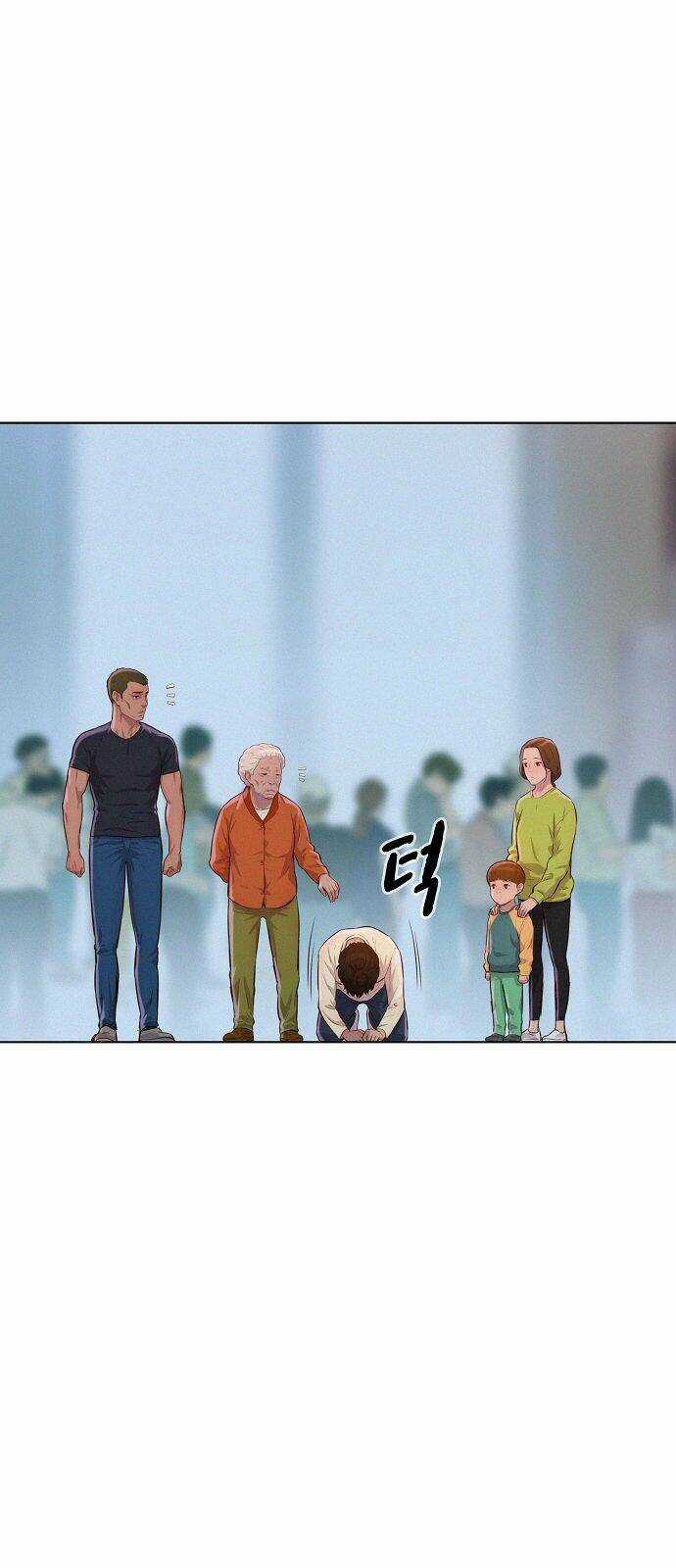 Thợ Săn 3 Cm Chapter 9 trang 39