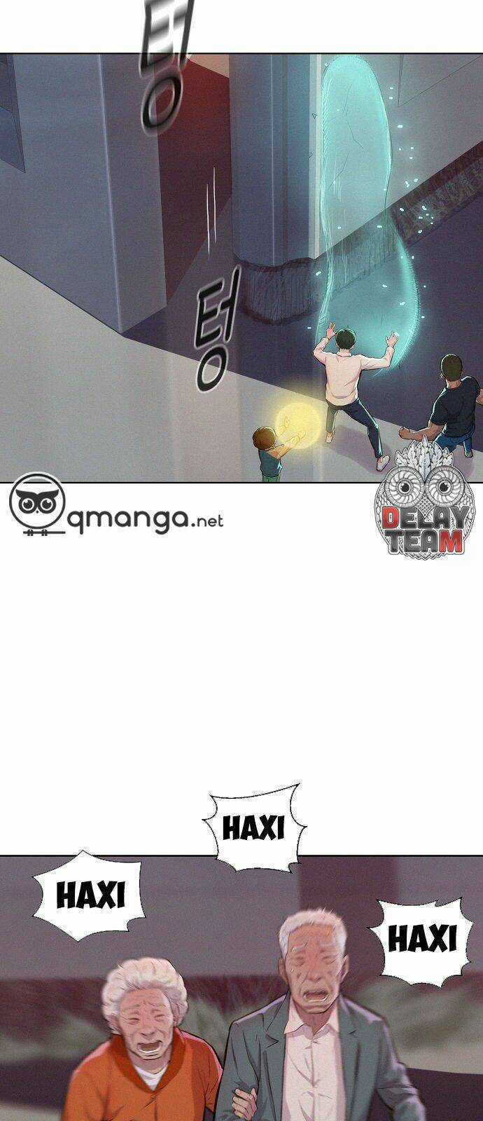 Thợ Săn 3 Cm Chapter 9 trang 4