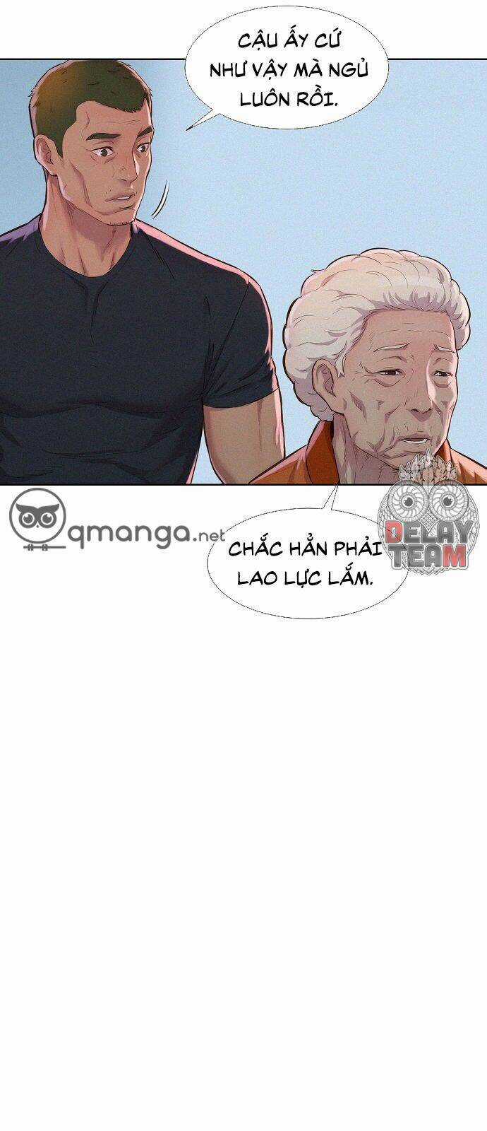 Thợ Săn 3 Cm Chapter 9 trang 40