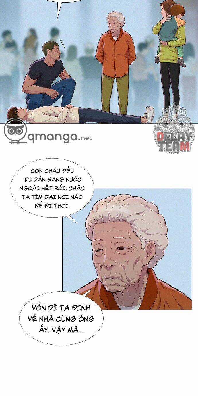 Thợ Săn 3 Cm Chapter 9 trang 42