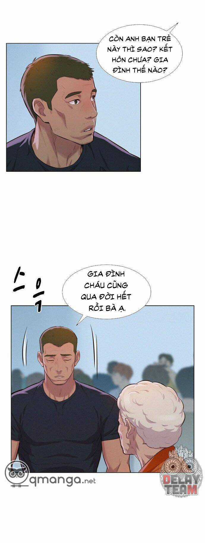 Thợ Săn 3 Cm Chapter 9 trang 43