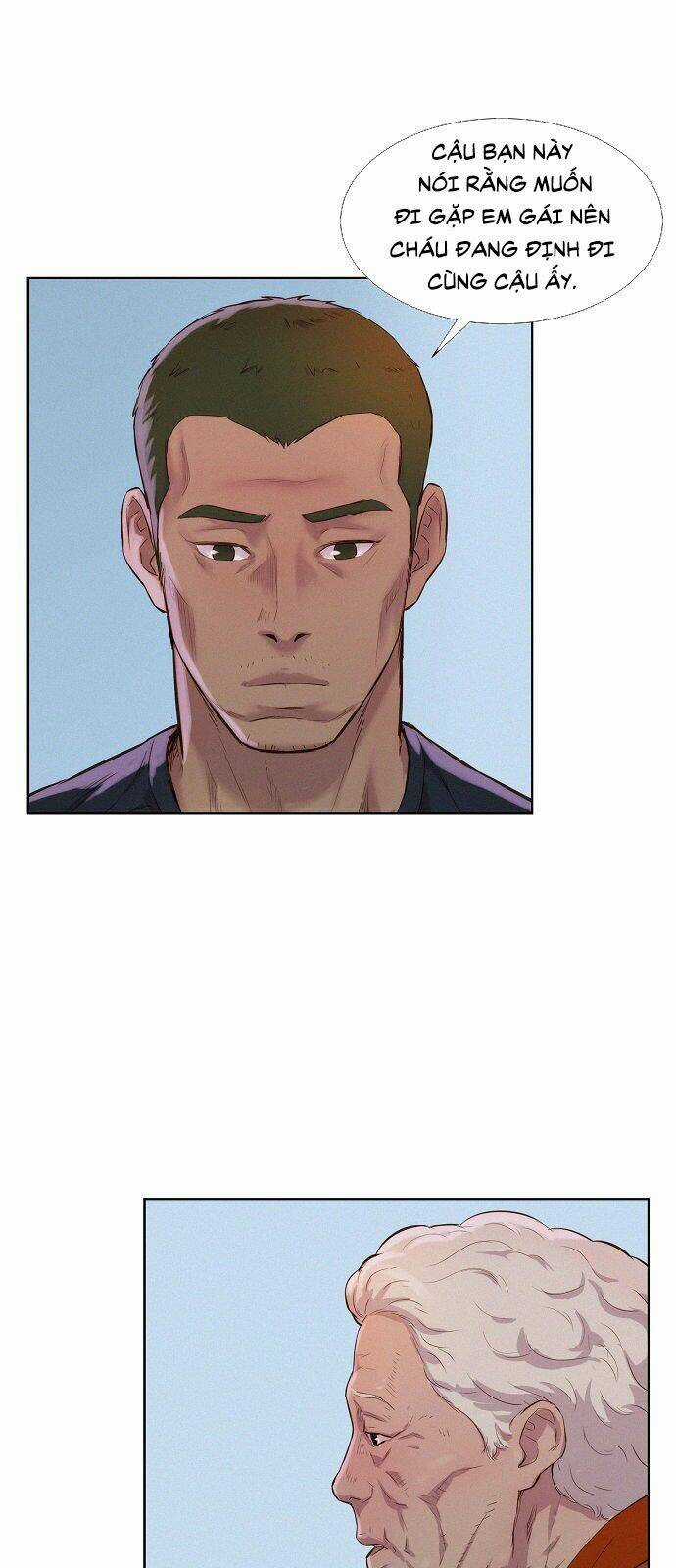 Thợ Săn 3 Cm Chapter 9 trang 44