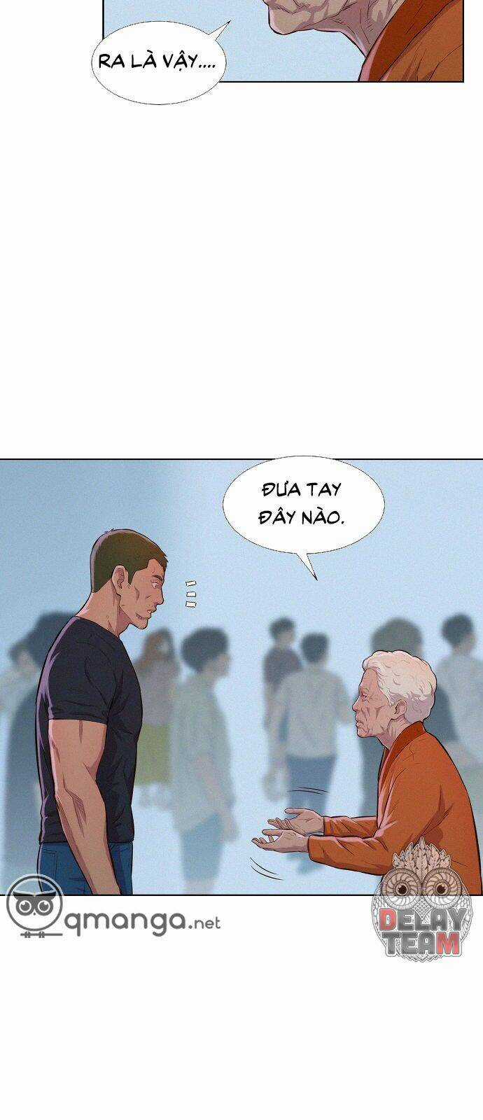 Thợ Săn 3 Cm Chapter 9 trang 45