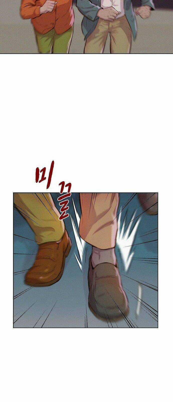 Thợ Săn 3 Cm Chapter 9 trang 5