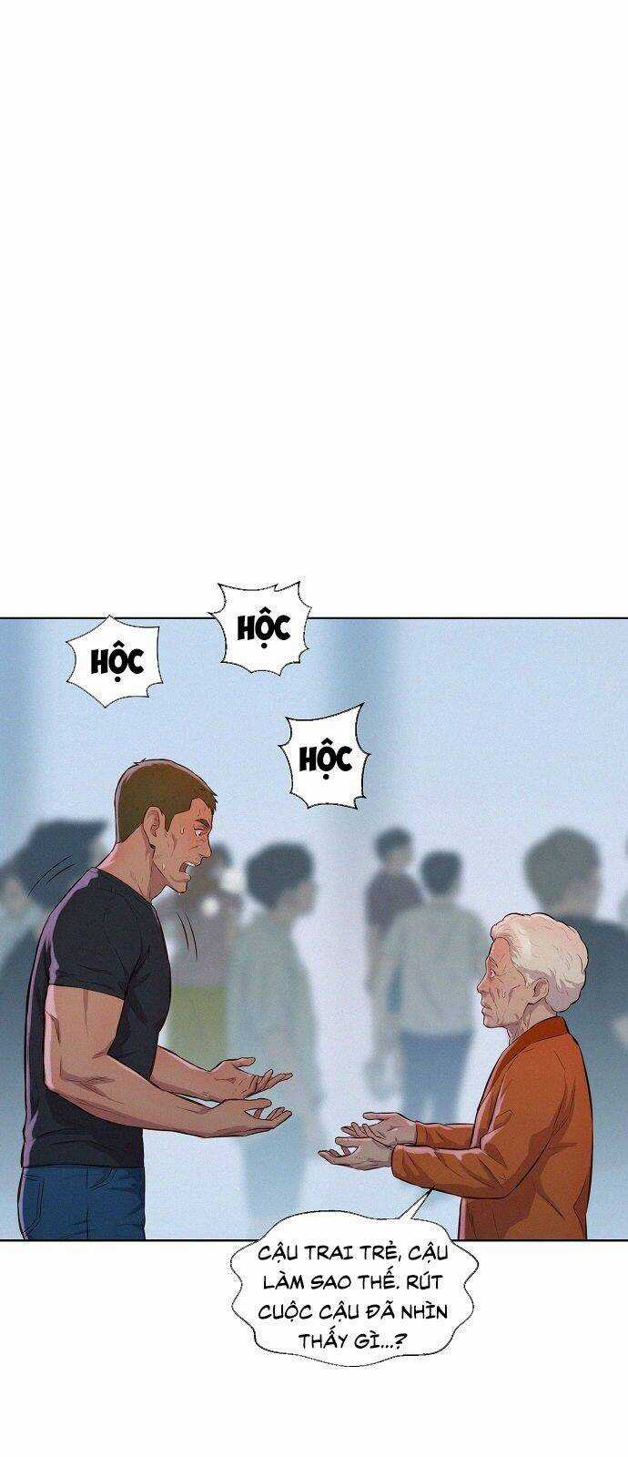 Thợ Săn 3 Cm Chapter 9 trang 55