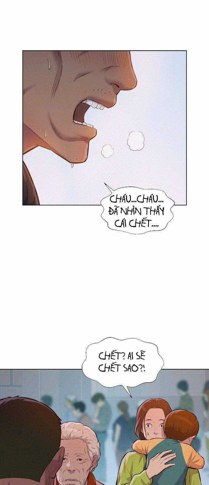 Thợ Săn 3 Cm Chapter 9 trang 56