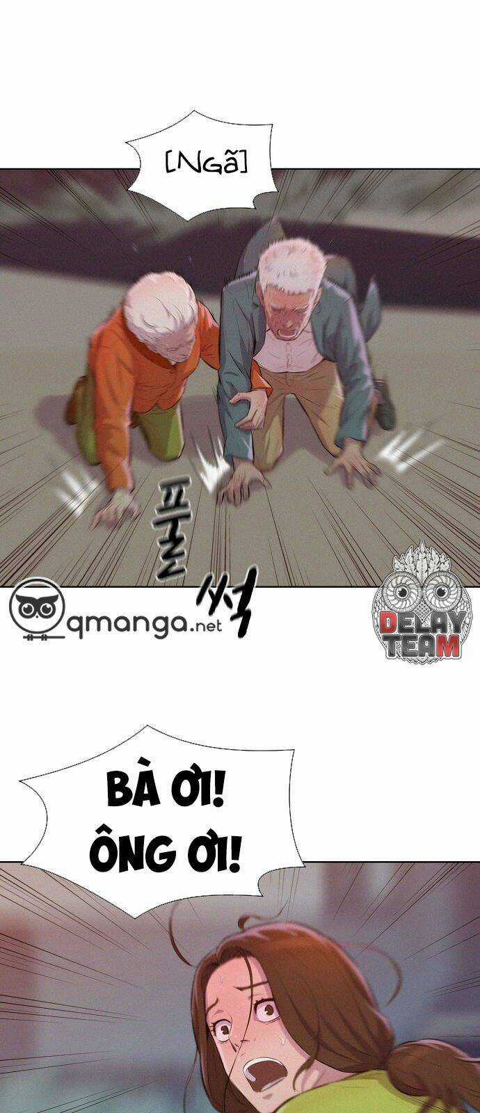 Thợ Săn 3 Cm Chapter 9 trang 6