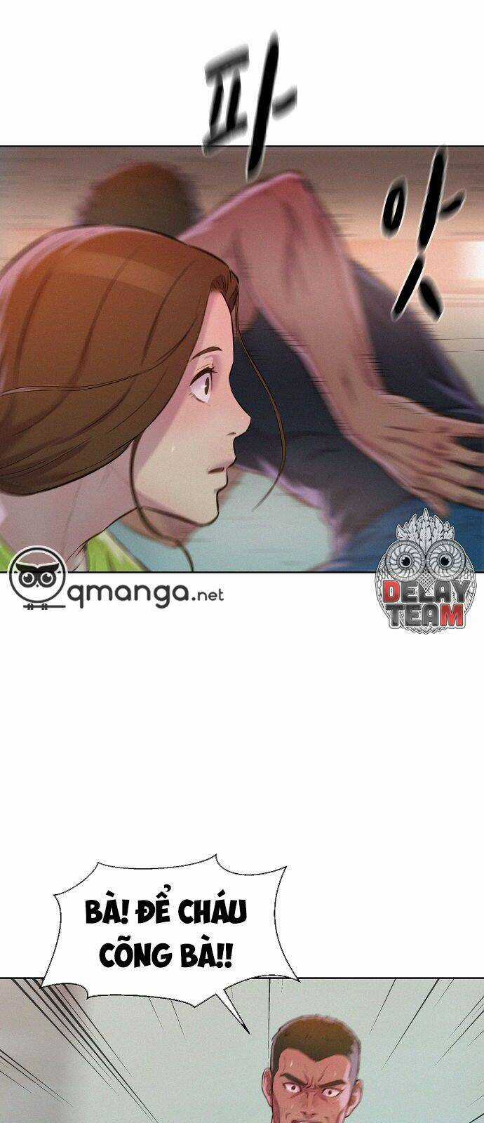 Thợ Săn 3 Cm Chapter 9 trang 8