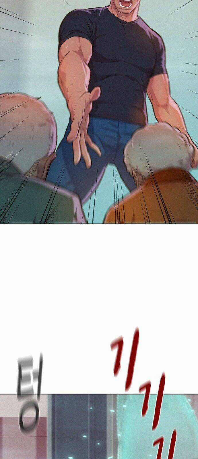 Thợ Săn 3 Cm Chapter 9 trang 9