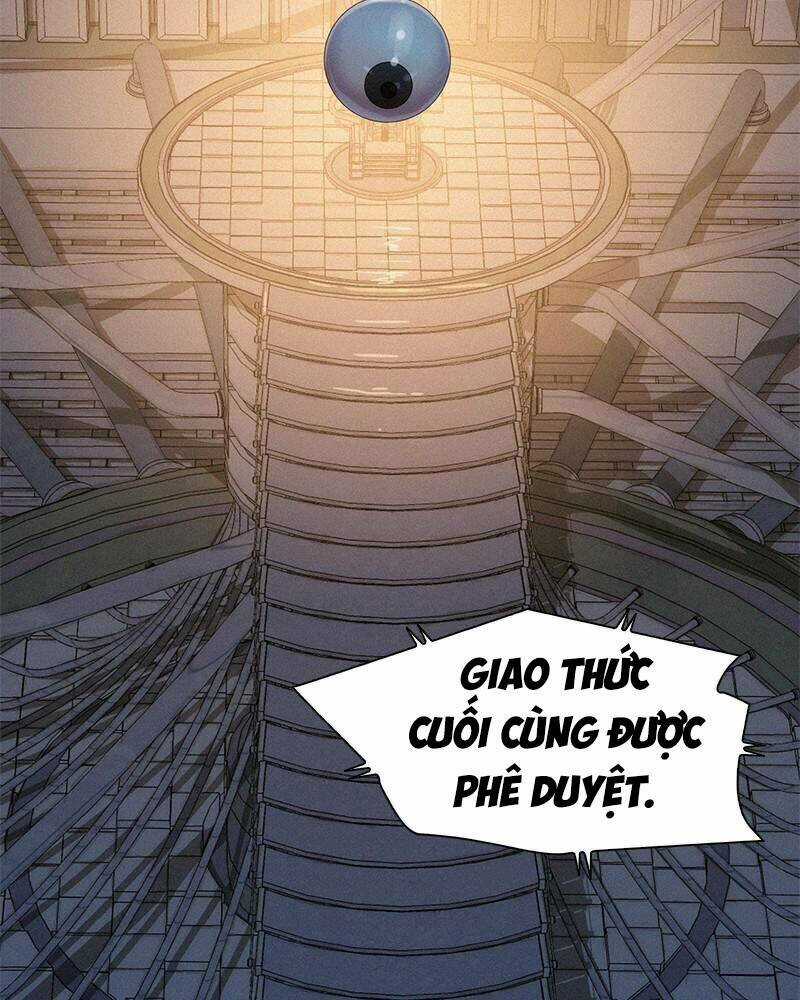 Thợ Săn 3 Cm Chapter 90 trang 125