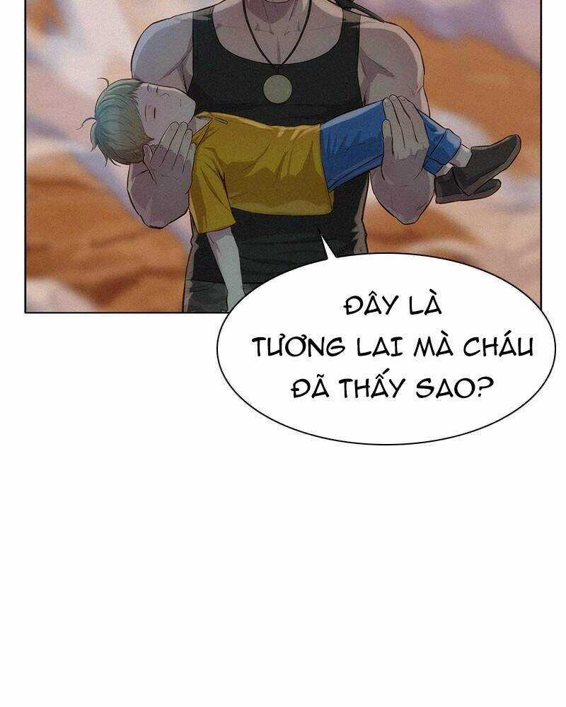 Thợ Săn 3 Cm Chapter 90 trang 20