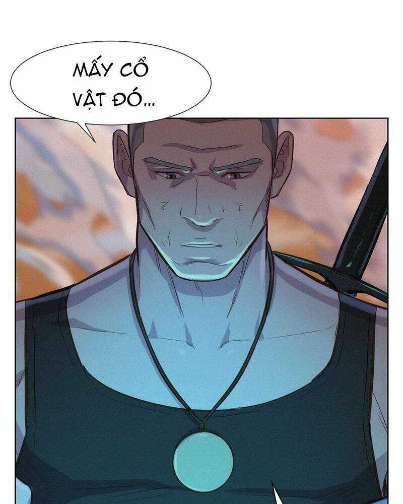 Thợ Săn 3 Cm Chapter 90 trang 22