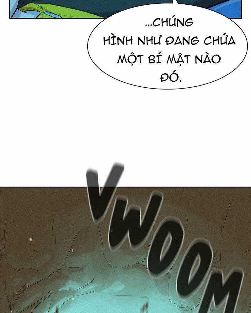 Thợ Săn 3 Cm Chapter 90 trang 23