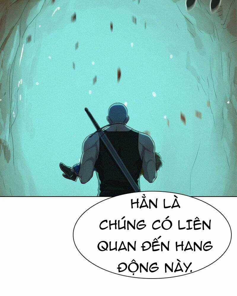 Thợ Săn 3 Cm Chapter 90 trang 24