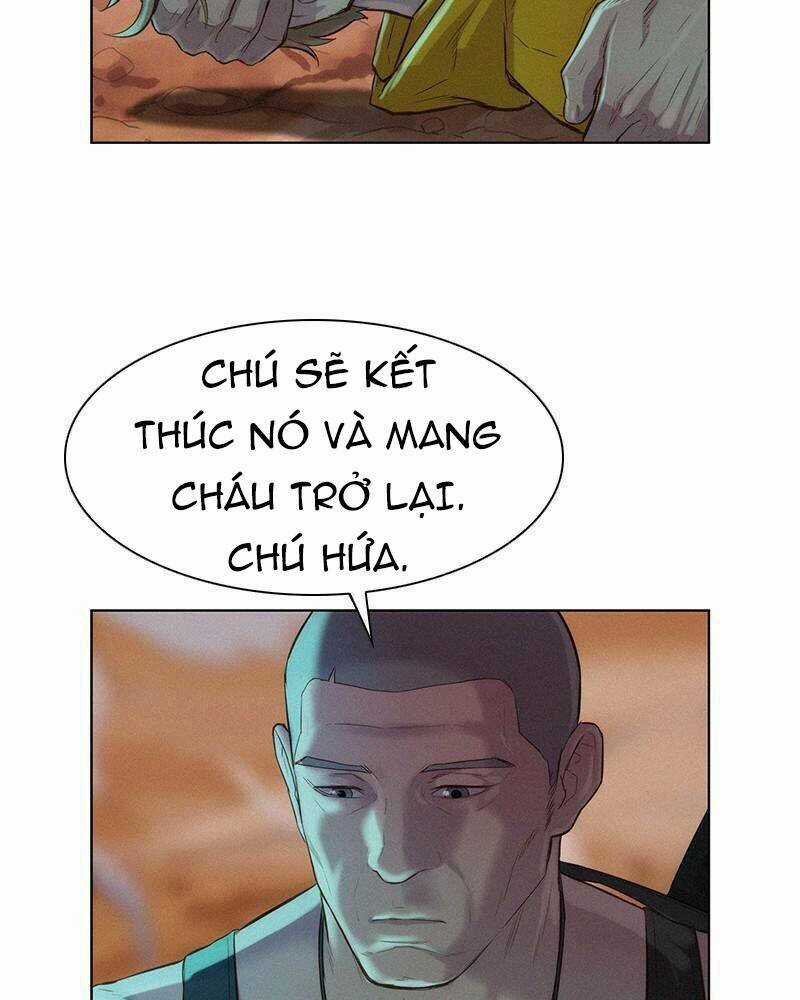 Thợ Săn 3 Cm Chapter 90 trang 28