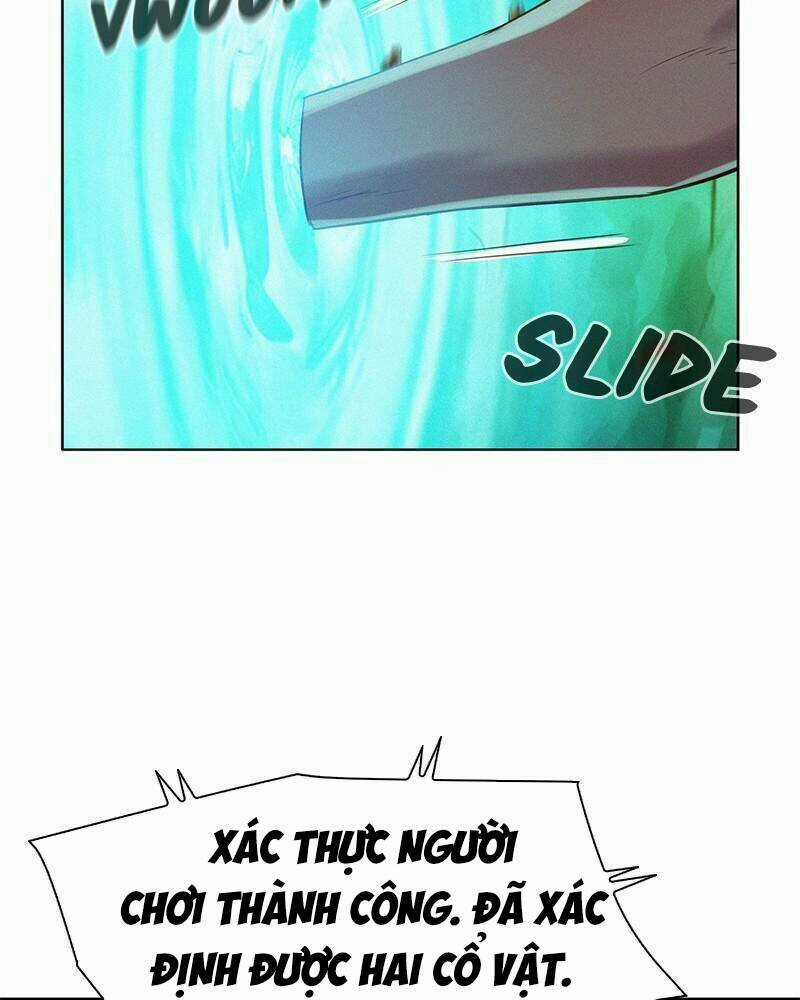 Thợ Săn 3 Cm Chapter 90 trang 30