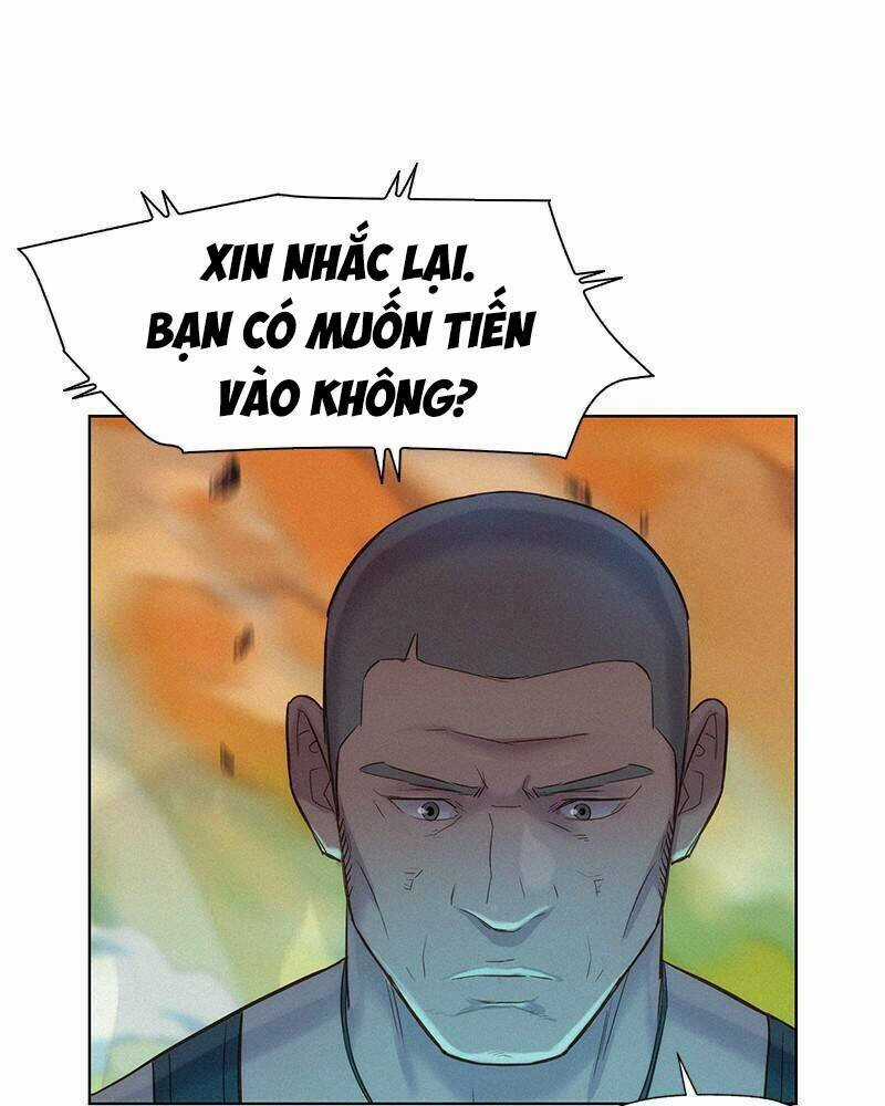 Thợ Săn 3 Cm Chapter 90 trang 33