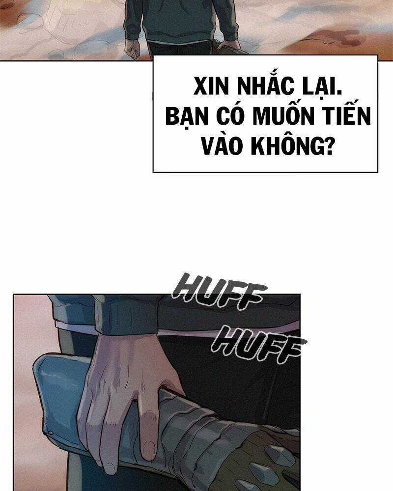 Thợ Săn 3 Cm Chapter 90 trang 43