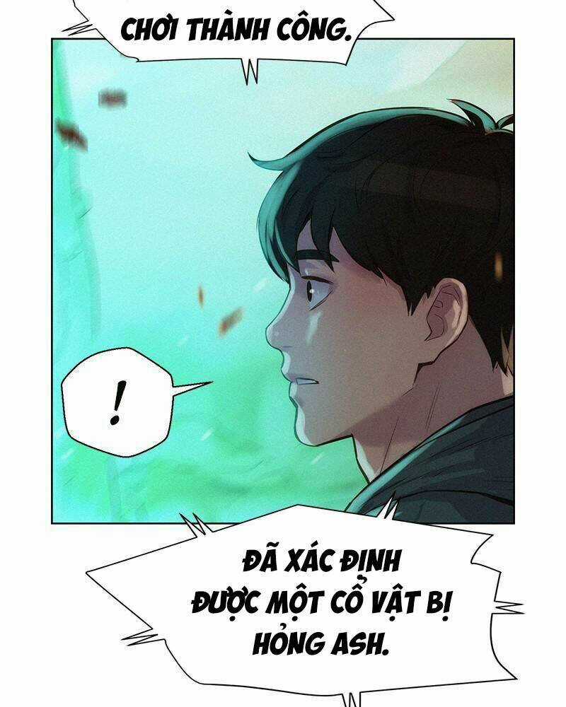 Thợ Săn 3 Cm Chapter 90 trang 59
