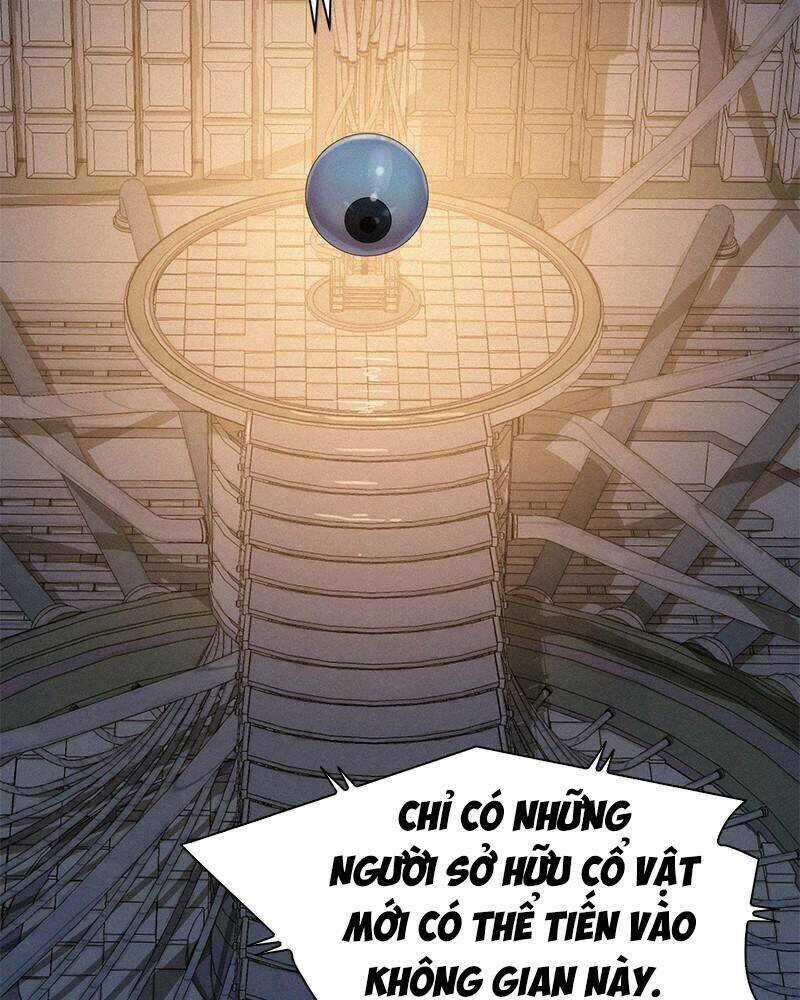 Thợ Săn 3 Cm Chapter 90 trang 71