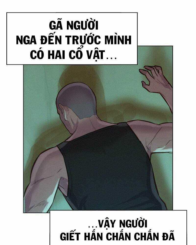Thợ Săn 3 Cm Chapter 90 trang 93