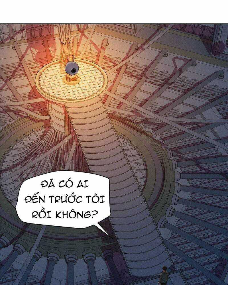 Thợ Săn 3 Cm Chapter 90 trang 96