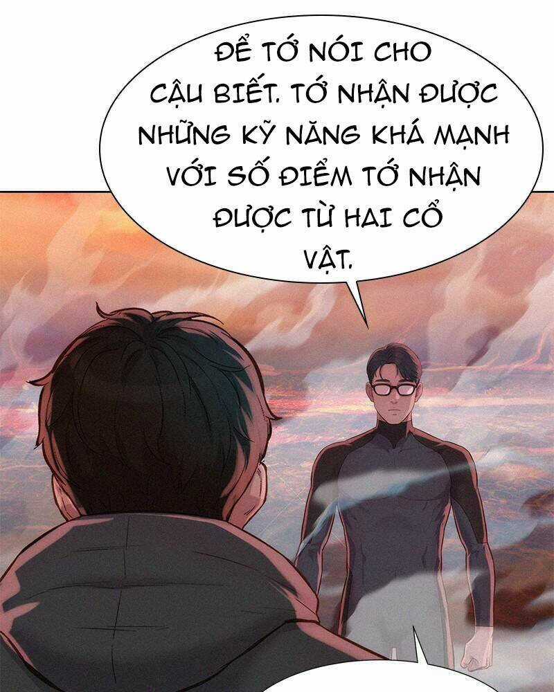 Thợ Săn 3 Cm Chapter 91 trang 101