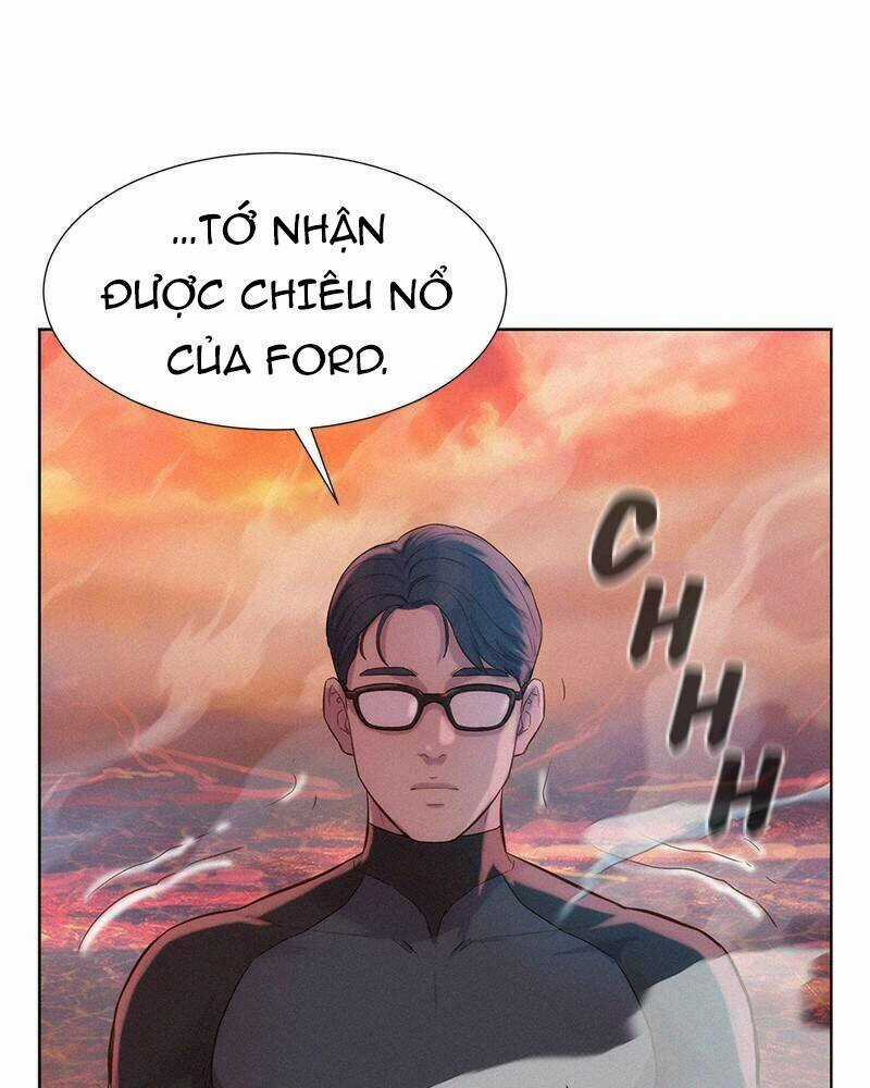 Thợ Săn 3 Cm Chapter 91 trang 110
