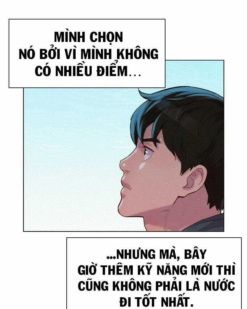 Thợ Săn 3 Cm Chapter 91 trang 17