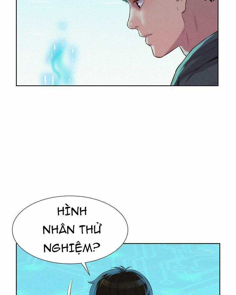 Thợ Săn 3 Cm Chapter 91 trang 20