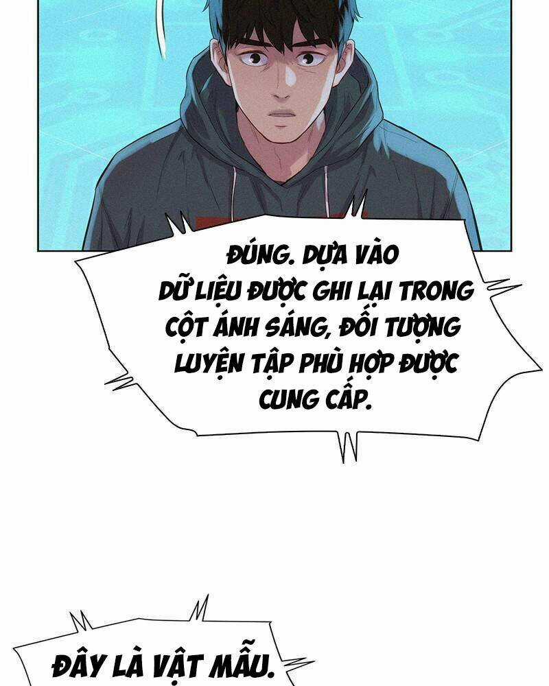 Thợ Săn 3 Cm Chapter 91 trang 21