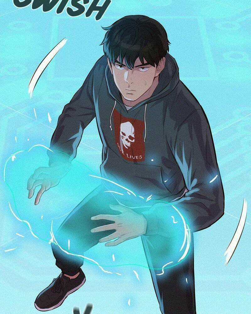 Thợ Săn 3 Cm Chapter 91 trang 47