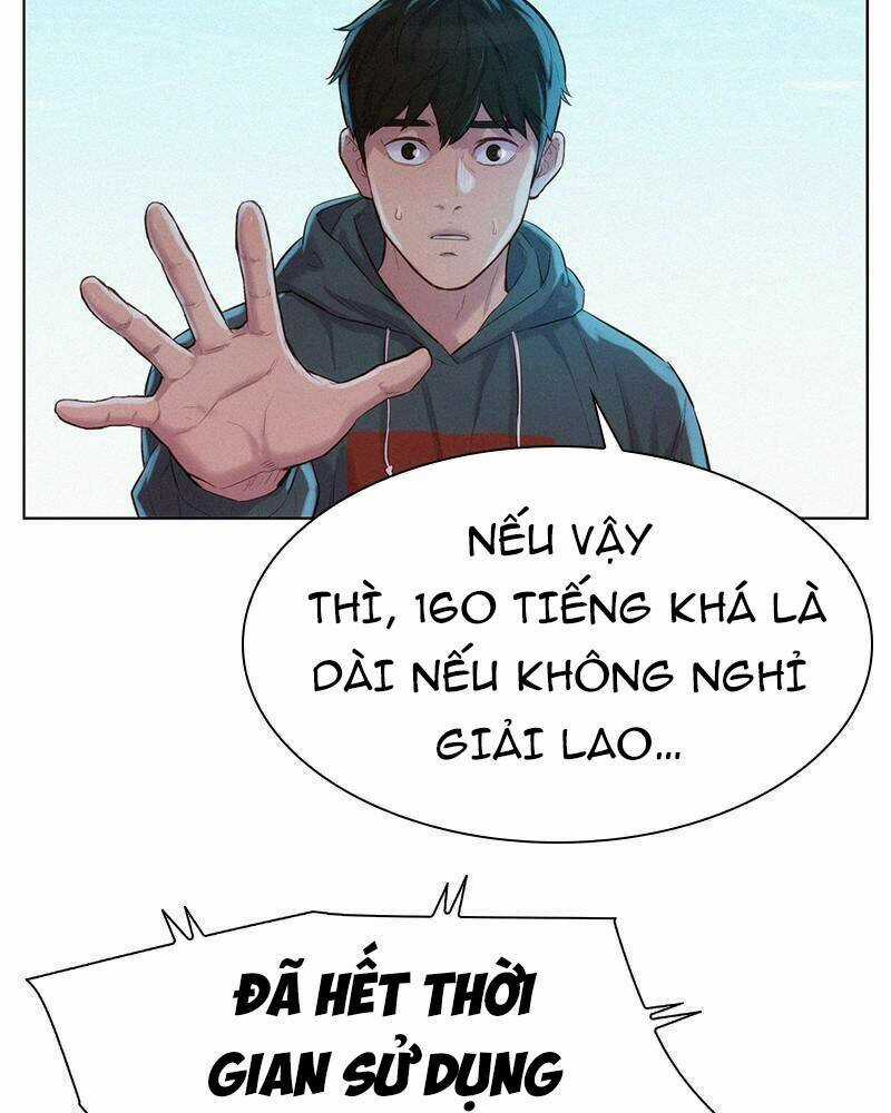 Thợ Săn 3 Cm Chapter 91 trang 56