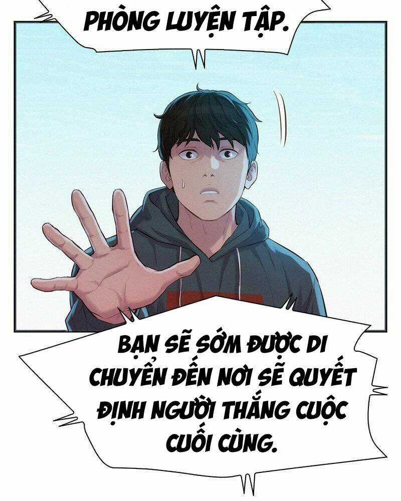 Thợ Săn 3 Cm Chapter 91 trang 57
