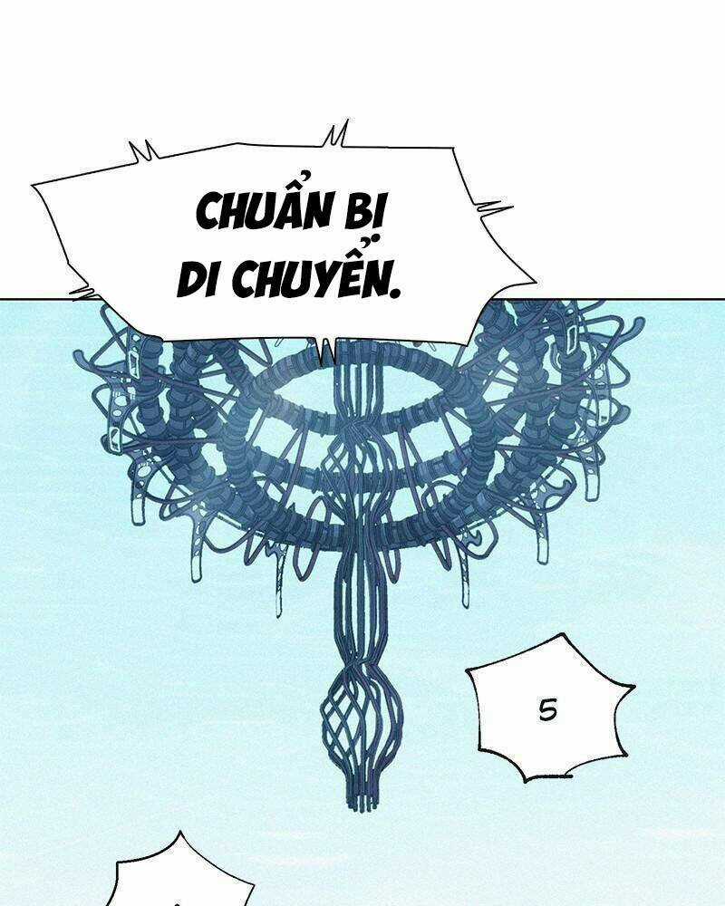 Thợ Săn 3 Cm Chapter 91 trang 58