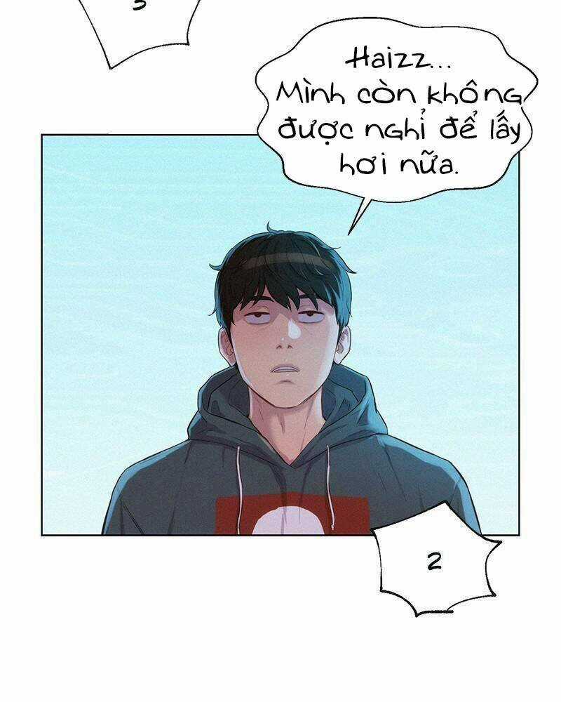 Thợ Săn 3 Cm Chapter 91 trang 60