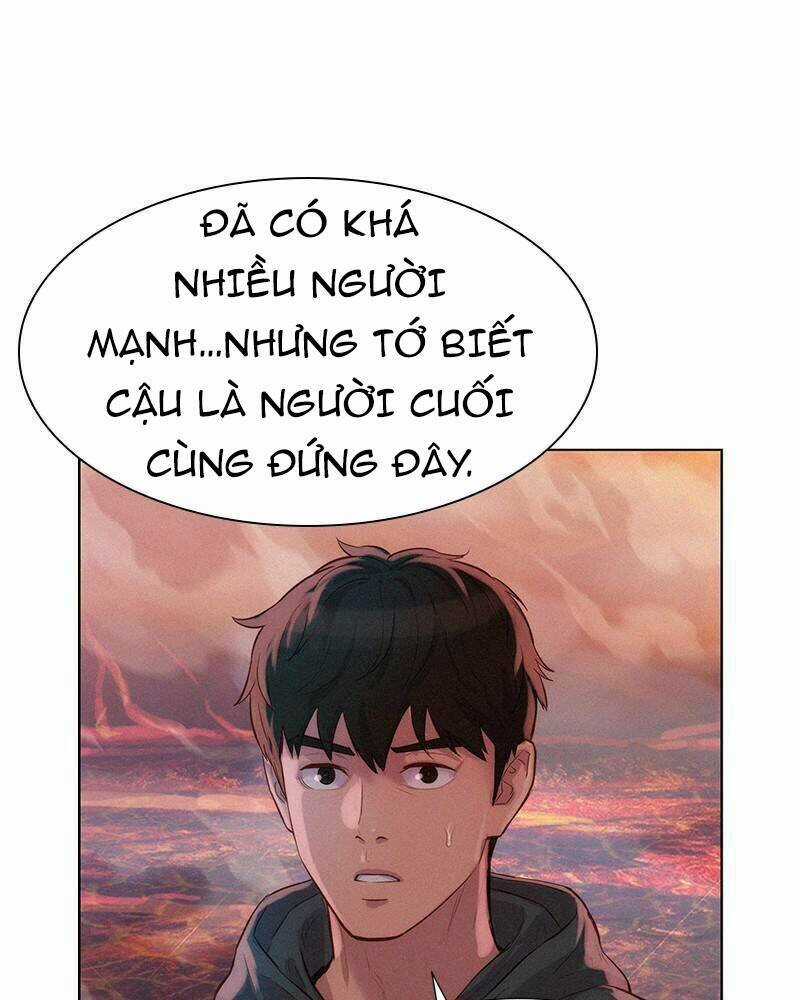 Thợ Săn 3 Cm Chapter 91 trang 74