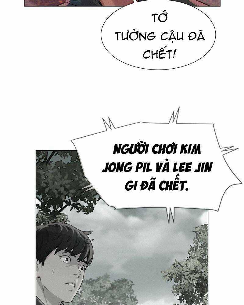 Thợ Săn 3 Cm Chapter 91 trang 75