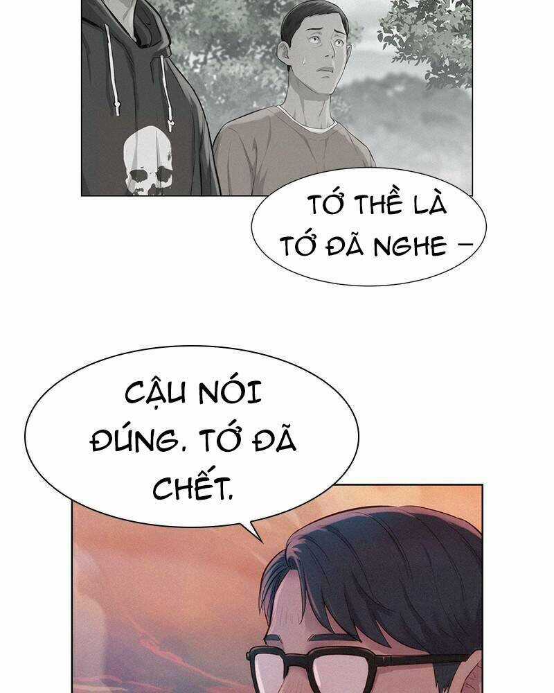 Thợ Săn 3 Cm Chapter 91 trang 76