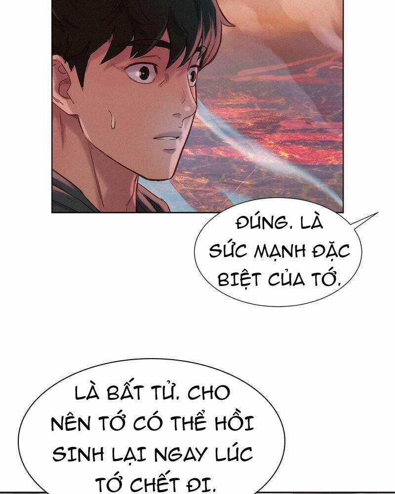 Thợ Săn 3 Cm Chapter 91 trang 78