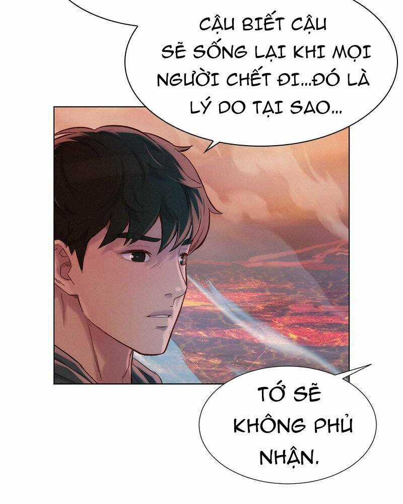 Thợ Săn 3 Cm Chapter 91 trang 82
