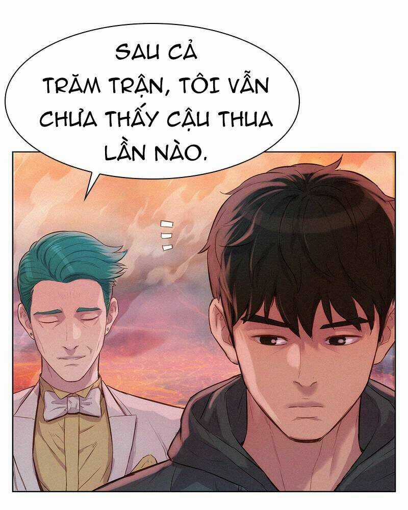 Thợ Săn 3 Cm Chapter 92 trang 115