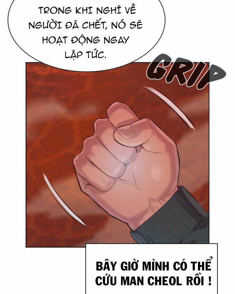 Thợ Săn 3 Cm Chapter 92 trang 123