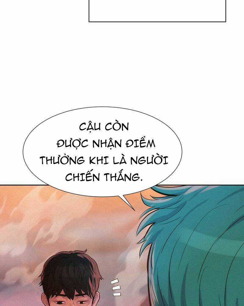 Thợ Săn 3 Cm Chapter 92 trang 124