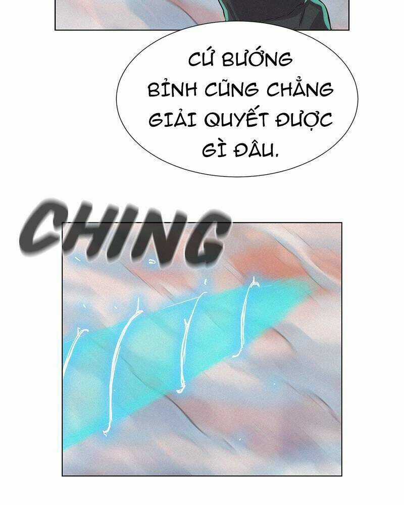 Thợ Săn 3 Cm Chapter 92 trang 23