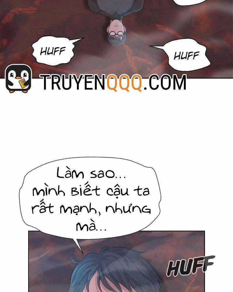 Thợ Săn 3 Cm Chapter 92 trang 35